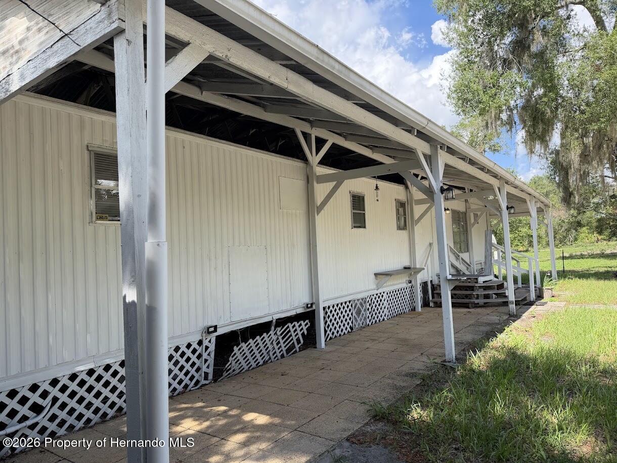 18640 County Line Road Spring Hill, FL 34610 - Photo 2 of 23