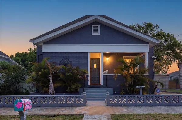 $399,000 | 2318 West Cordelia Street, Tampa, FL 33607