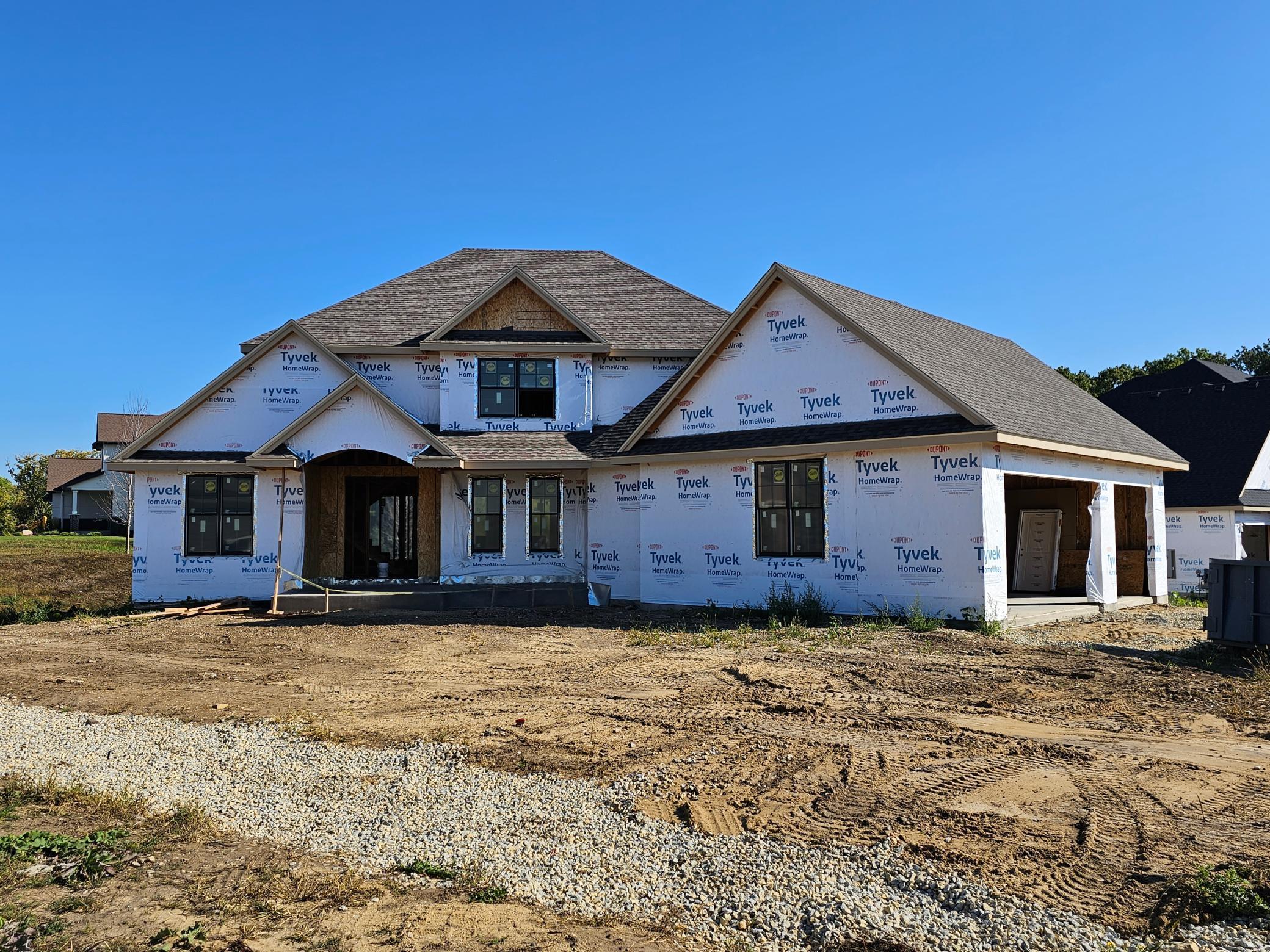 2585 Scenic Point Drive Southwest Rochester, MN 55902 - Photo 1 of 1