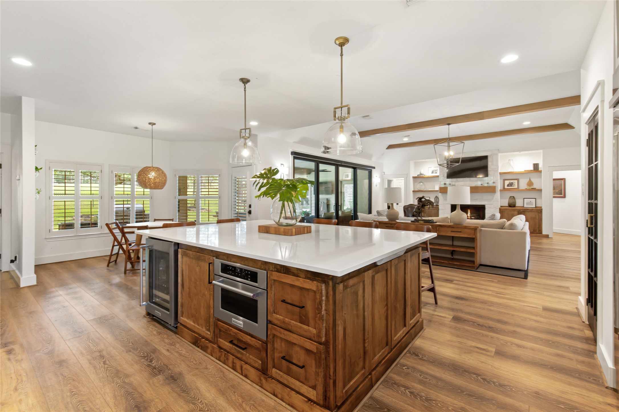37363 Masters Circle Magnolia, TX 77355 - Photo 16 of 41 Kitchen