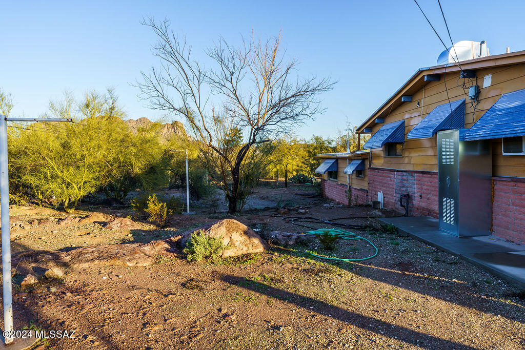 2951 West Mossman Road Tucson, AZ 85746 - Photo 11 of 28 Gallery Image 11