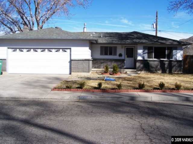 4680 Persimmon Road Reno, NV 89502 - Photo 1 of 7 Photo 1