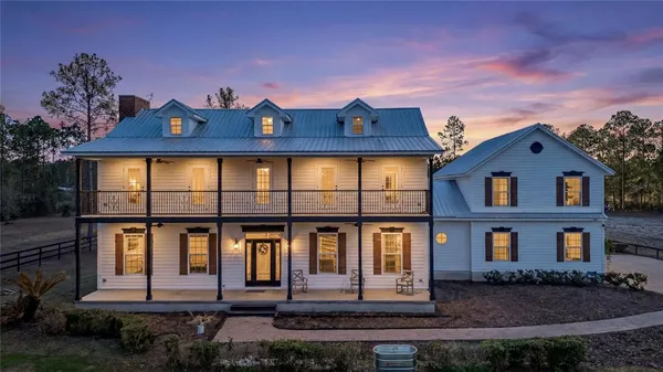 $1,499,000 | 34175 Steeple Chase Way, Callahan, FL 32011
