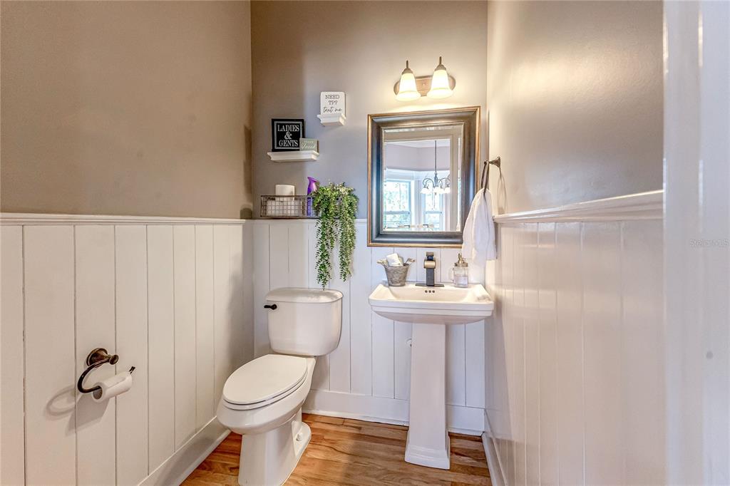 34175 Steeple Chase Way Callahan, FL 32011 - Photo 41 of 66 a bathroom with a toilet a sink and a window
