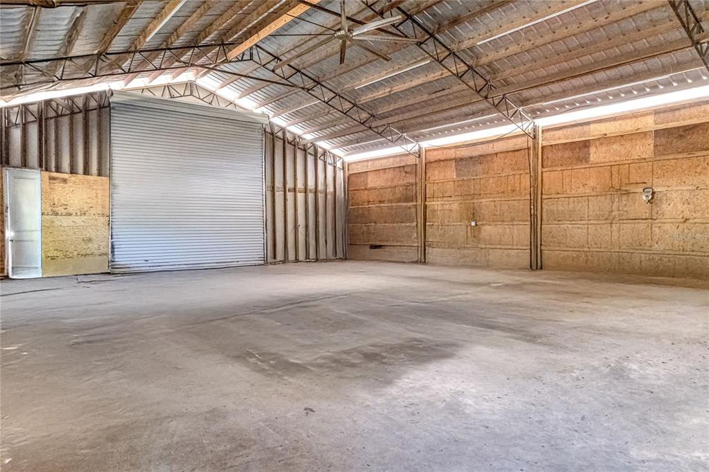 34175 Steeple Chase Way Callahan, FL 32011 - Photo 46 of 66 a view of an empty room with a garage