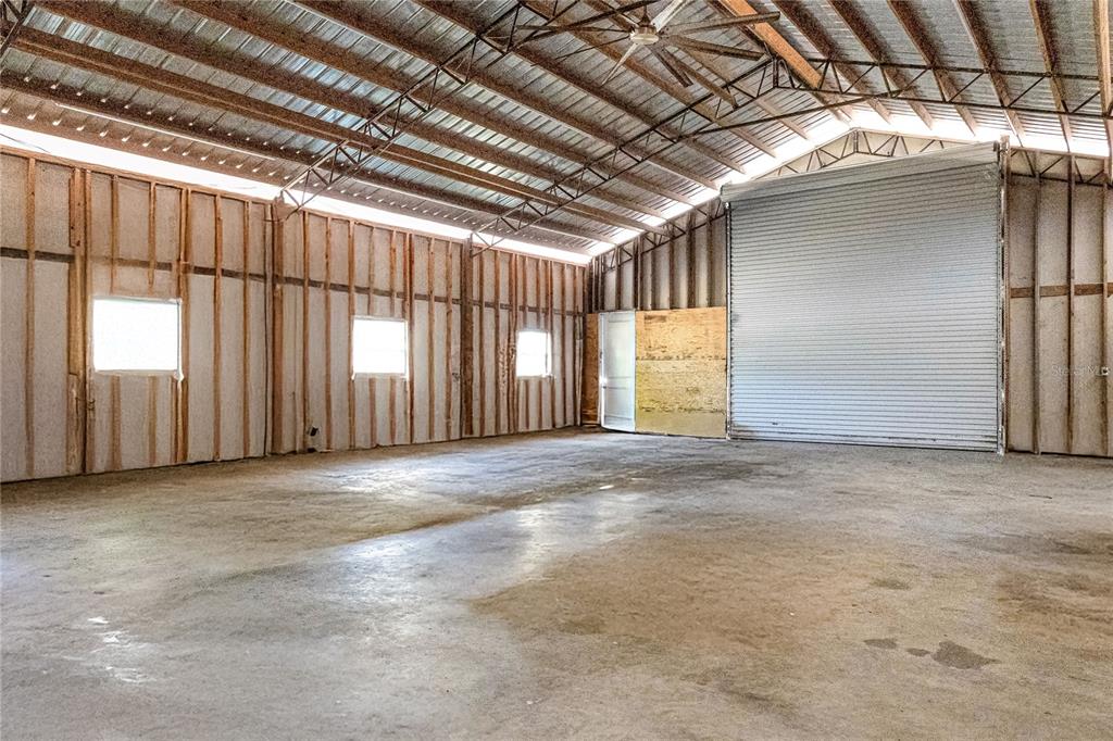 34175 Steeple Chase Way Callahan, FL 32011 - Photo 47 of 66 an empty room with windows