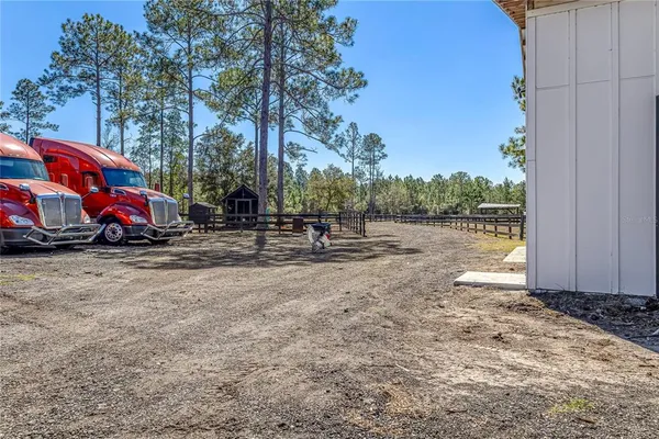 $1,499,000 | 34175 Steeple Chase Way, Callahan, FL 32011