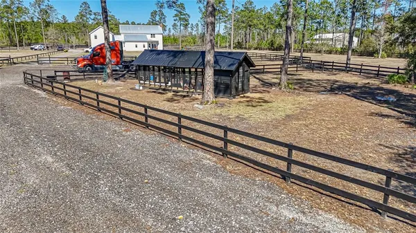 $1,499,000 | 34175 Steeple Chase Way, Callahan, FL 32011