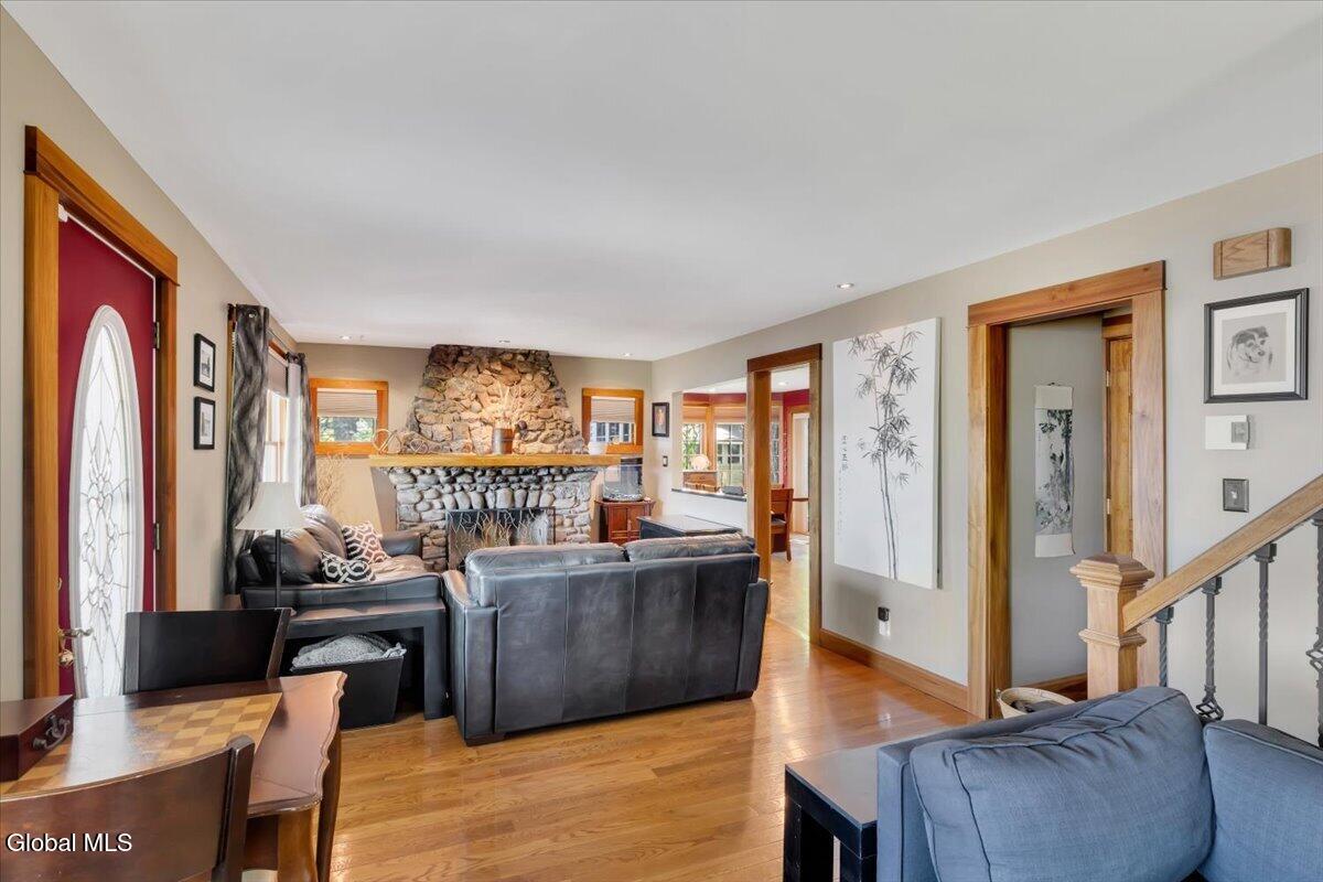 110 Stewart Point Road Nassau, NY 12123 - Photo 14 of 77 12-110 Stewart Point Rd-32