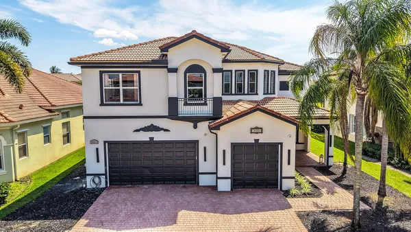 $1,300,000 | 8685 Cobblestone Point Circle, Boynton Beach, FL 33472
