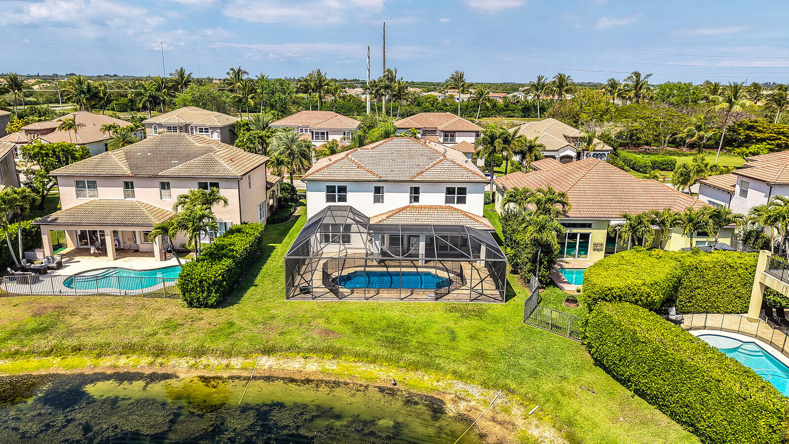 8685 Cobblestone Point Circle Boynton Beach, FL 33472 - Photo 62 of 70 68_DJI_20260325144957_0709_D_mls
