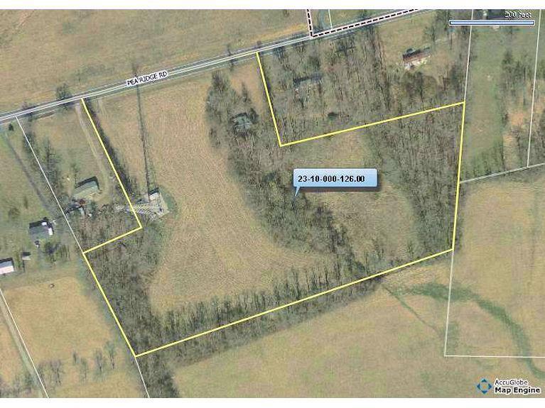 2310 Pea Ridge Road Hillsboro, OH 45133 - Photo 1 of 1