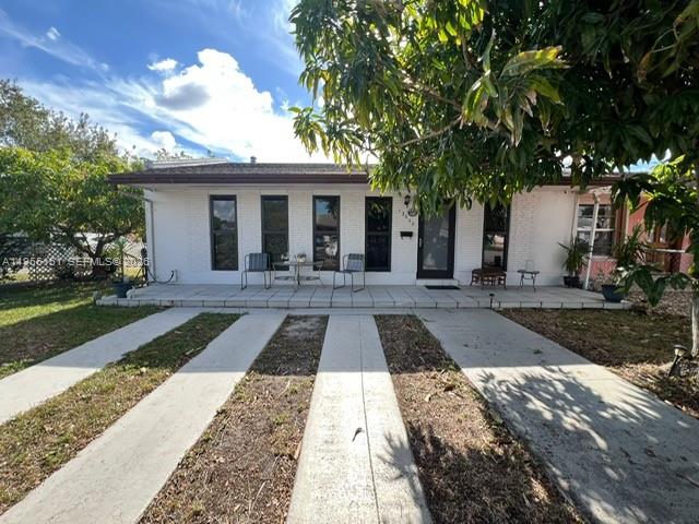 13002 Southwest 48th Street Miami, FL 33175 - Photo 1 of 4
