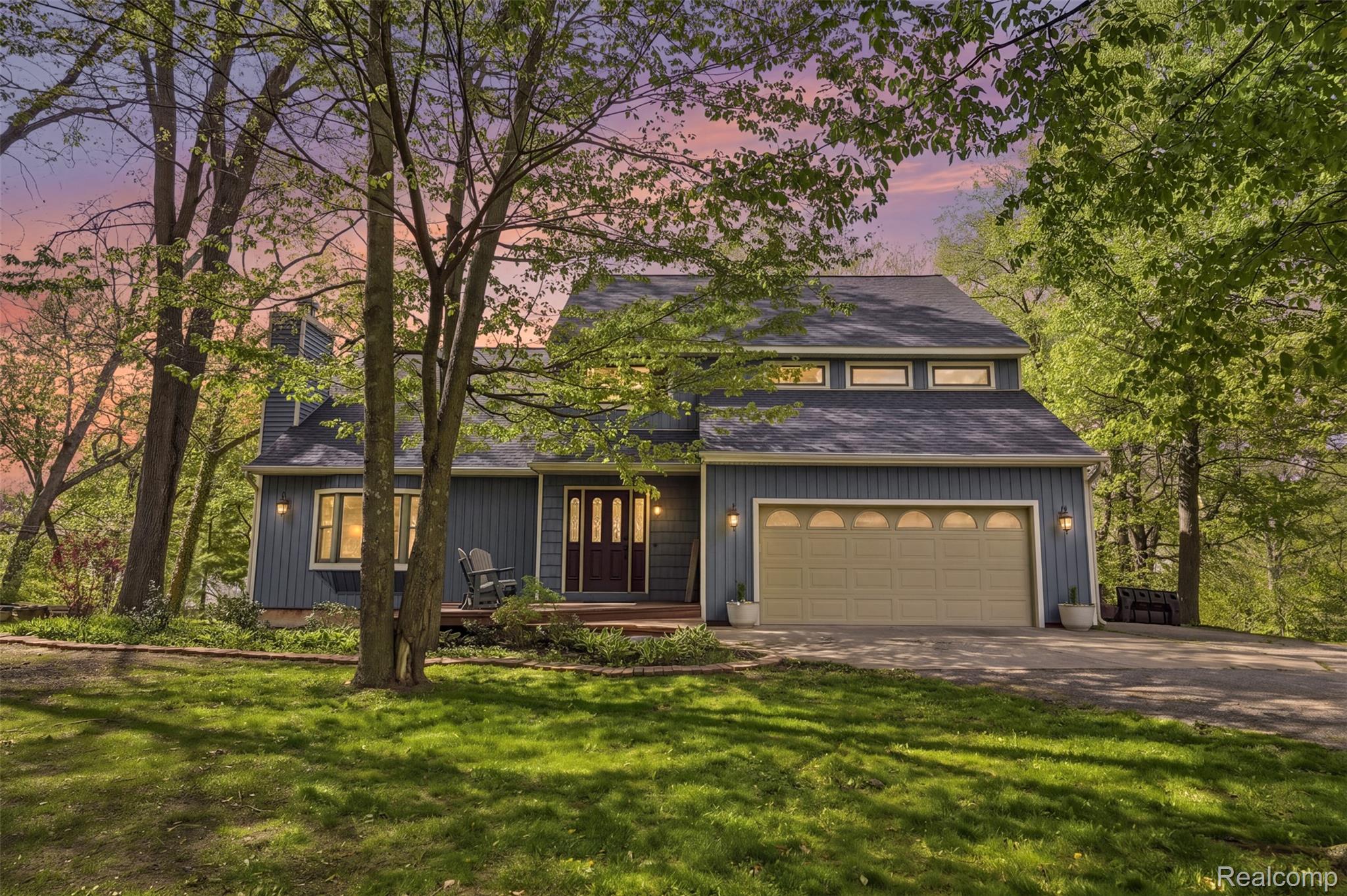784 Maury Place Howell, MI 48843 - Photo 37 of 40