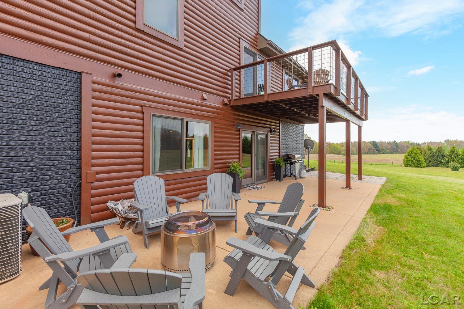 4401 Kopke Road Britton, MI 49229 - Photo 4 of 45 Gallery Image 4