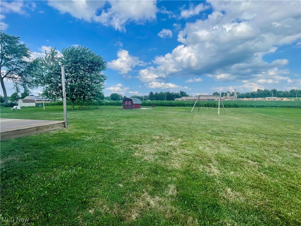 202 Barnard Road Wooster, OH 44691 - Photo 5 of 24
