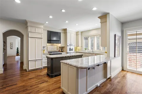 $4,250,000 | 18 Glenmoor Circle, Cherry Hills Village, CO 80113