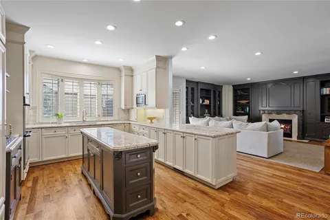 $4,250,000 | 18 Glenmoor Circle, Cherry Hills Village, CO 80113