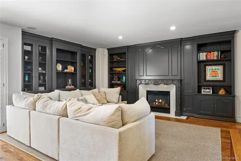 $4,250,000 | 18 Glenmoor Circle, Cherry Hills Village, CO 80113
