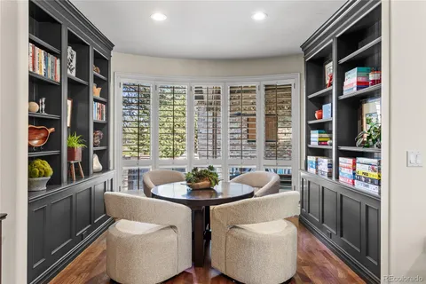 $4,250,000 | 18 Glenmoor Circle, Cherry Hills Village, CO 80113