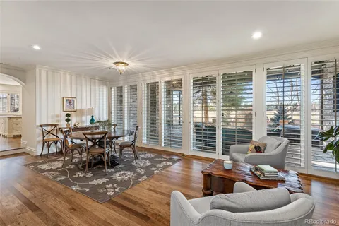 $4,250,000 | 18 Glenmoor Circle, Cherry Hills Village, CO 80113