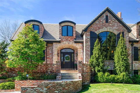 $4,250,000 | 18 Glenmoor Circle, Cherry Hills Village, CO 80113