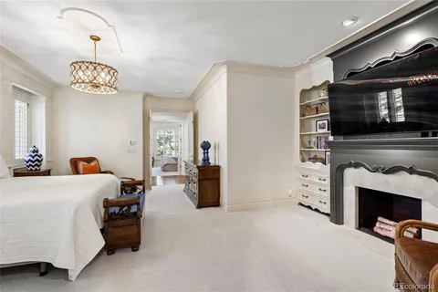 $4,250,000 | 18 Glenmoor Circle, Cherry Hills Village, CO 80113