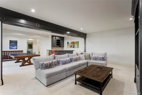$4,250,000 | 18 Glenmoor Circle, Cherry Hills Village, CO 80113