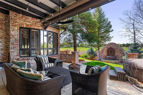 $4,250,000 | 18 Glenmoor Circle, Cherry Hills Village, CO 80113
