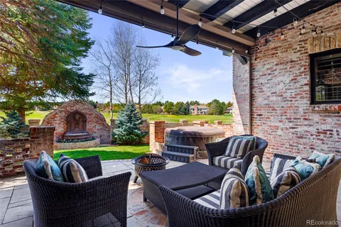 $4,250,000 | 18 Glenmoor Circle, Cherry Hills Village, CO 80113