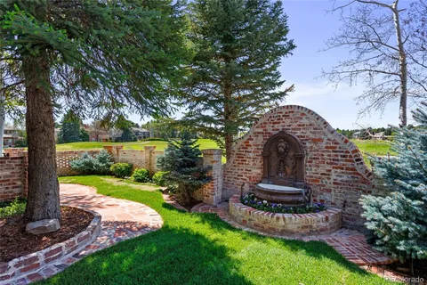$4,250,000 | 18 Glenmoor Circle, Cherry Hills Village, CO 80113