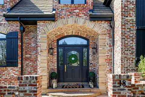 $4,250,000 | 18 Glenmoor Circle, Cherry Hills Village, CO 80113