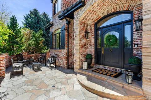 $4,250,000 | 18 Glenmoor Circle, Cherry Hills Village, CO 80113