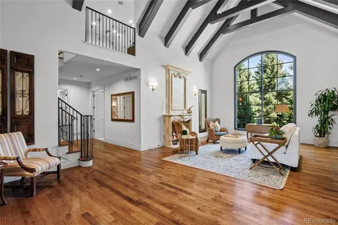 $4,250,000 | 18 Glenmoor Circle, Cherry Hills Village, CO 80113