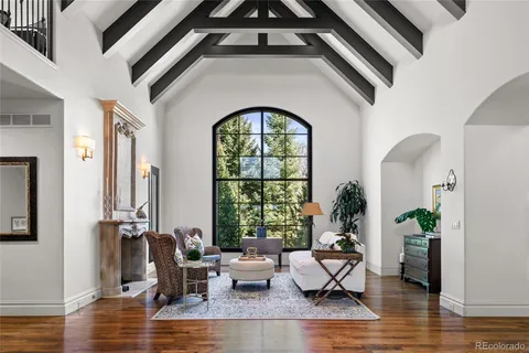 $4,250,000 | 18 Glenmoor Circle, Cherry Hills Village, CO 80113
