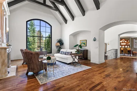 $4,250,000 | 18 Glenmoor Circle, Cherry Hills Village, CO 80113