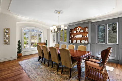 $4,250,000 | 18 Glenmoor Circle, Cherry Hills Village, CO 80113