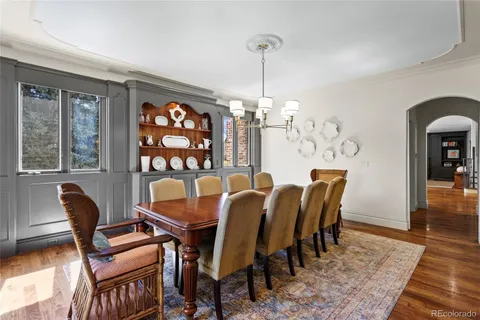 $4,250,000 | 18 Glenmoor Circle, Cherry Hills Village, CO 80113