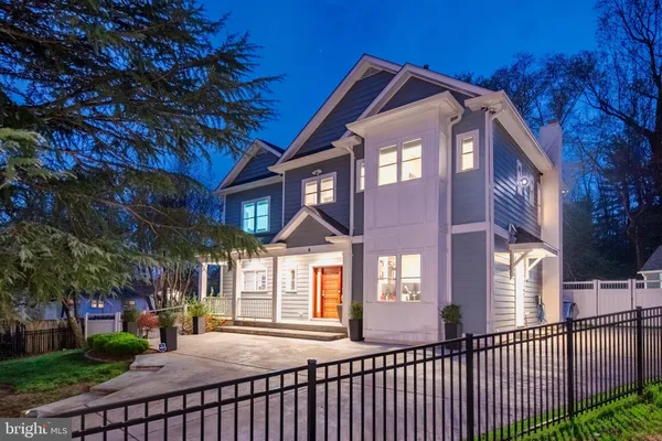 $1,429,000 | 4 Orleans Terrace, Rockville, MD 20852