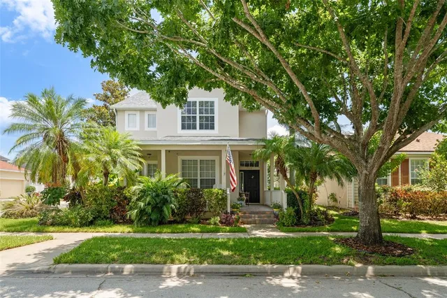 $510,000 | 7003 Cupseed Lane, Harmony, FL 34773