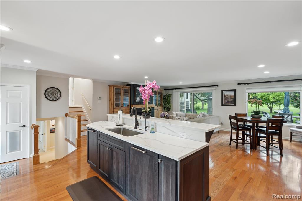 1421 Ripley Road Linden, MI 48451 - Photo 8 of 67