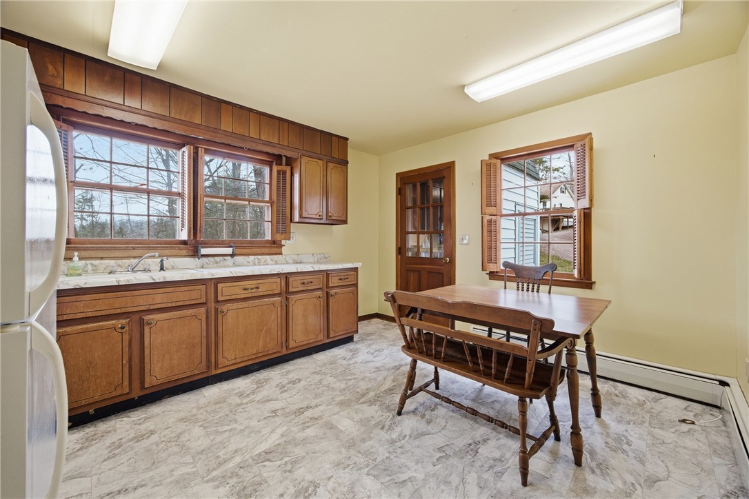 2867 Merritt Hill Road Jerusalem, NY 14527 - Photo 13 of 33