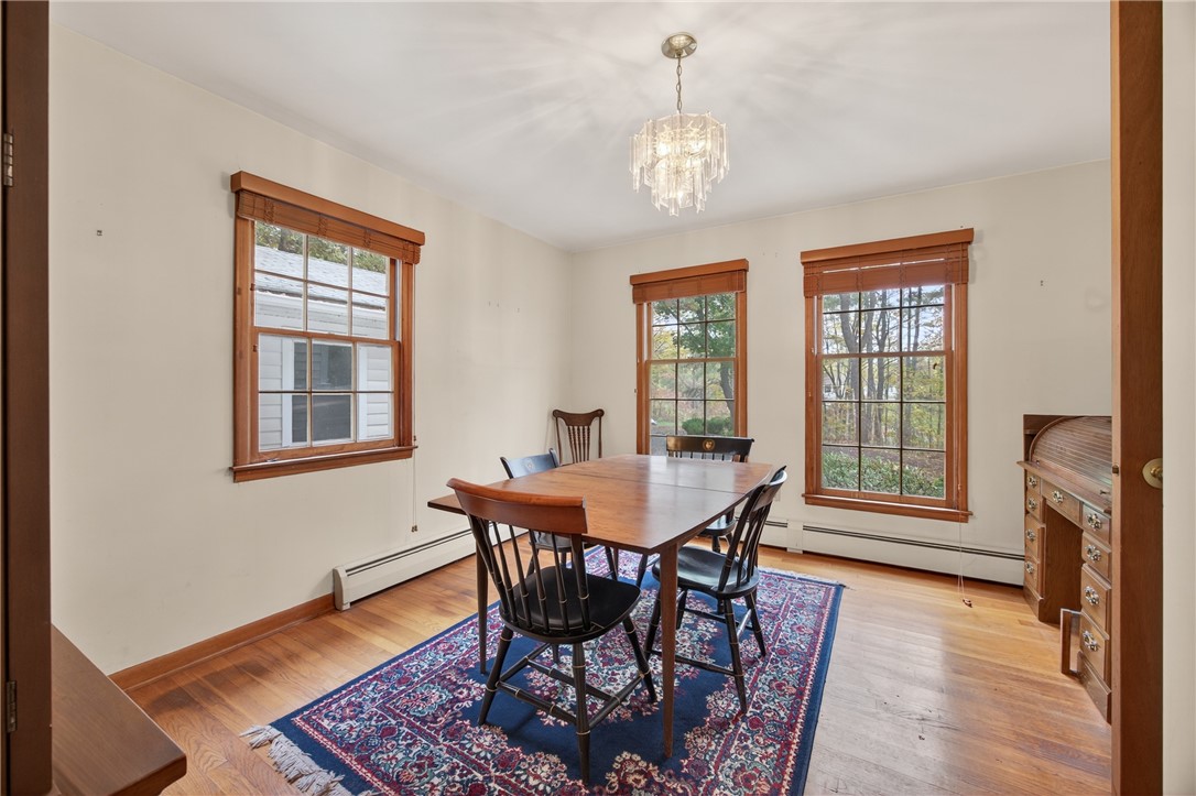 2867 Merritt Hill Road Jerusalem, NY 14527 - Photo 15 of 33