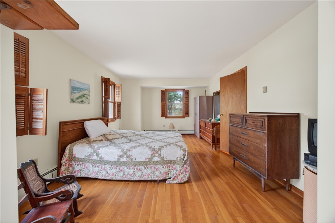 2867 Merritt Hill Road Jerusalem, NY 14527 - Photo 16 of 33