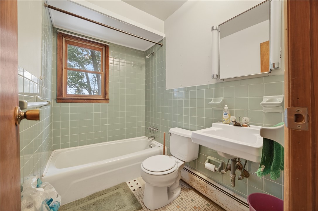 2867 Merritt Hill Road Jerusalem, NY 14527 - Photo 18 of 33