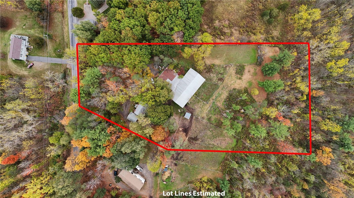 2867 Merritt Hill Road Jerusalem, NY 14527 - Photo 33 of 33