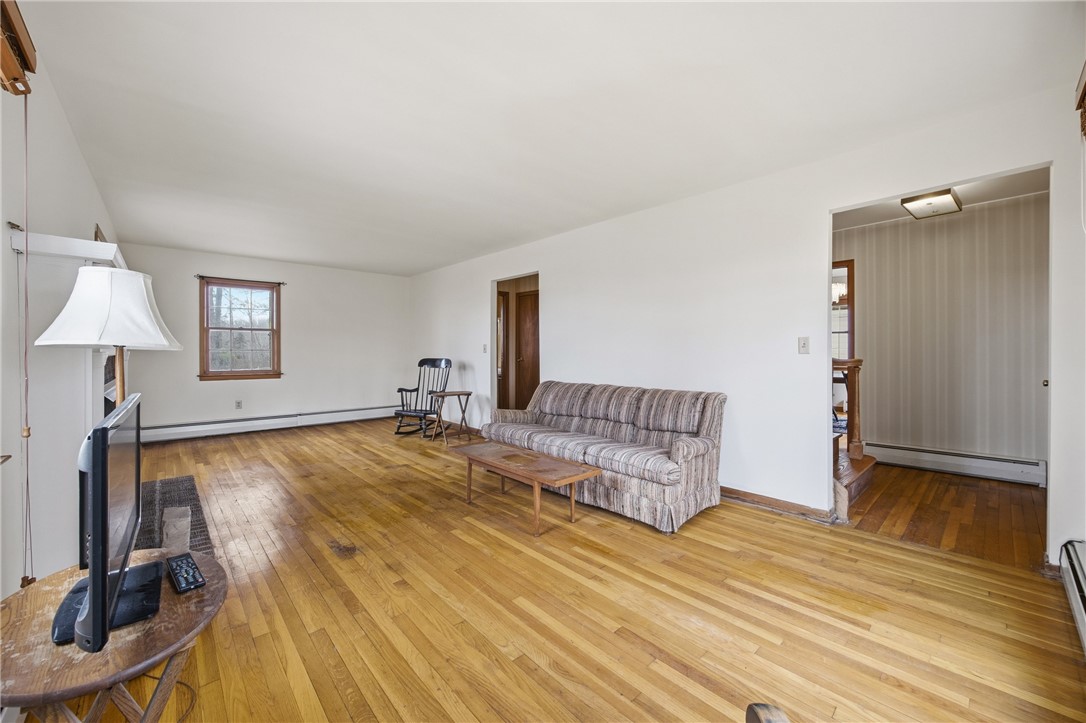 2867 Merritt Hill Road Jerusalem, NY 14527 - Photo 9 of 33