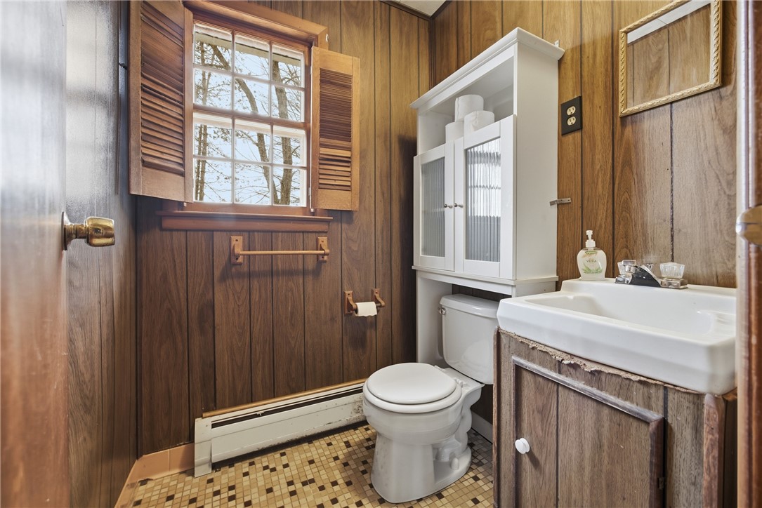 2867 Merritt Hill Road Jerusalem, NY 14527 - Photo 10 of 33