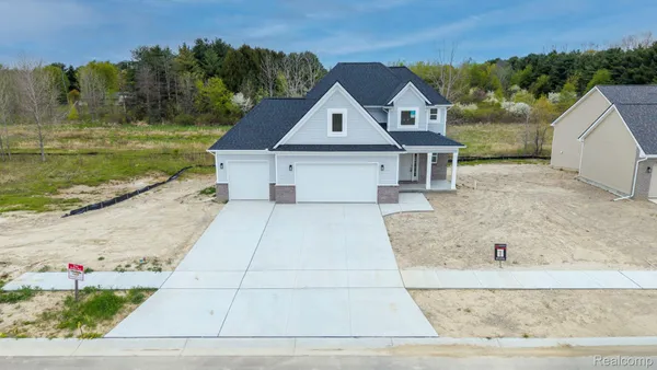 $379,000 | 2359 Baltimore, Davison, MI 48423