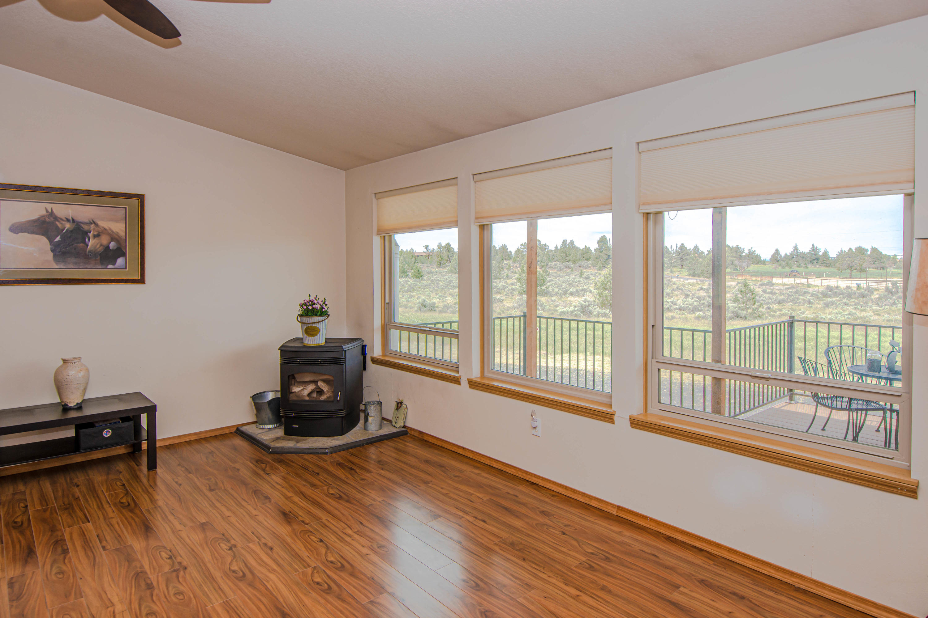 15798 Twin Lakes Road Powell Butte, OR 97753 - Photo 11 of 25 TL - 11